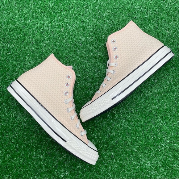 Converse All Star Chuck Taylor Chuck 70 Hi - Picture 3 of 7